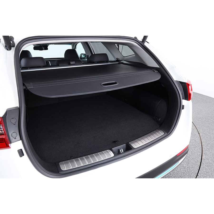 KIA Optima SW 2.0 GDi 205 ch Hybride Rechargeable BVA6