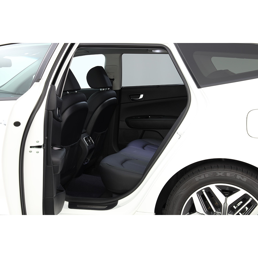 KIA Optima SW 2.0 GDi 205 ch Hybride Rechargeable BVA6