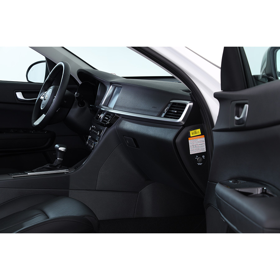 KIA Optima SW 2.0 GDi 205 ch Hybride Rechargeable BVA6