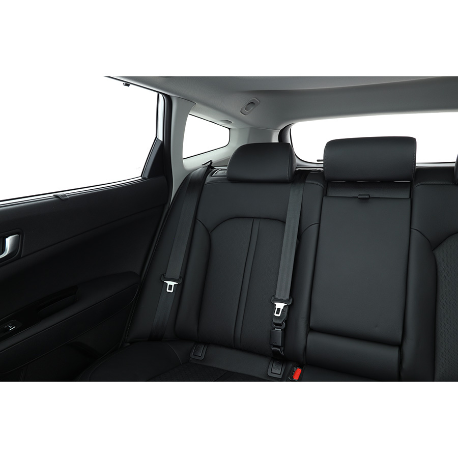 KIA Optima SW 2.0 GDi 205 ch Hybride Rechargeable BVA6