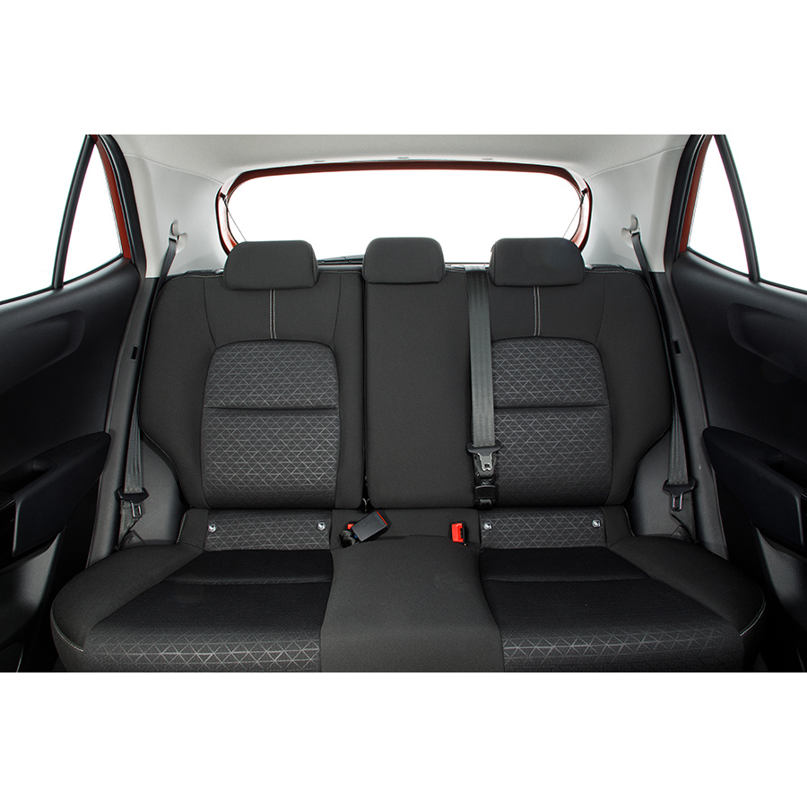 KIA Picanto 1.2 DPi 84ch ISG BVM5