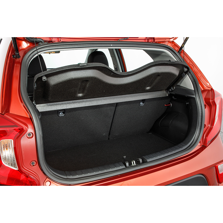 KIA Picanto 1.2 DPi 84ch ISG BVM5