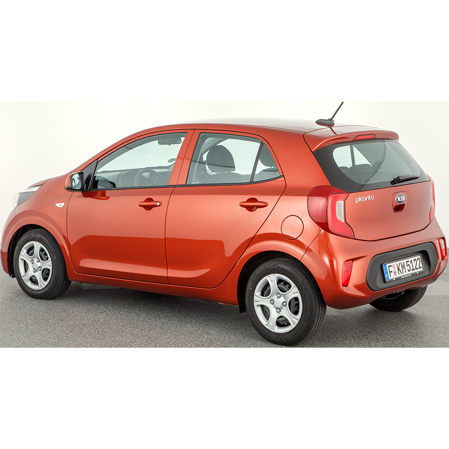 KIA Picanto 1.2 DPi 84ch ISG BVM5