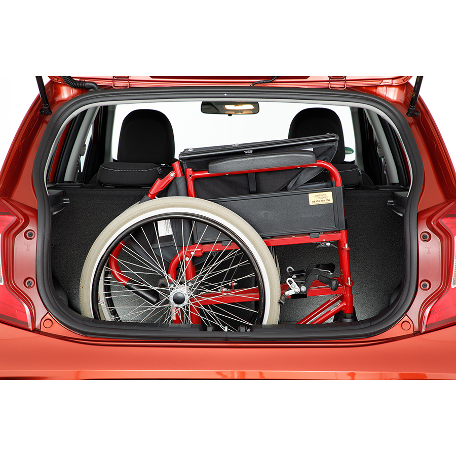 KIA Picanto 1.2 DPi 84ch ISG BVM5