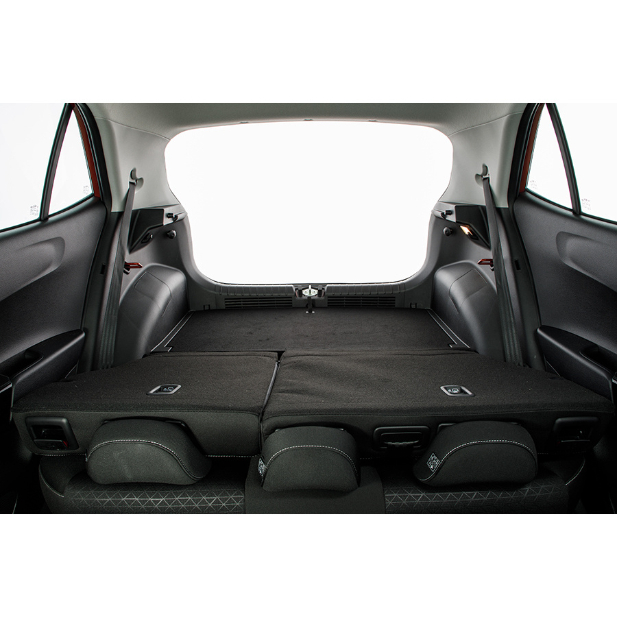 KIA Picanto 1.2 DPi 84ch ISG BVM5