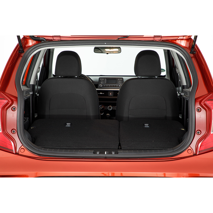 KIA Picanto 1.2 DPi 84ch ISG BVM5