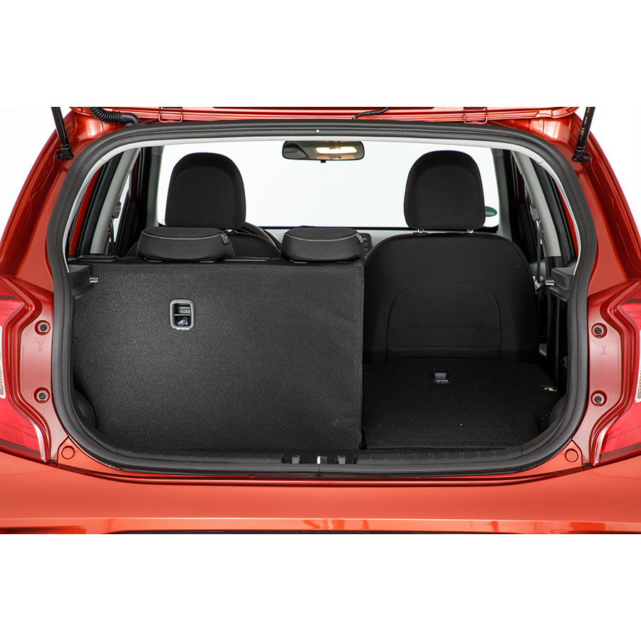 KIA Picanto 1.2 DPi 84ch ISG BVM5