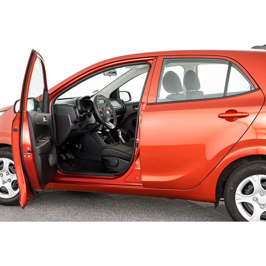 KIA Picanto 1.2 DPi 84ch ISG BVM5