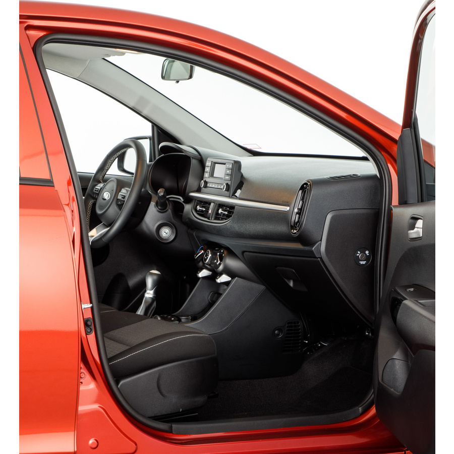 KIA Picanto 1.2 DPi 84ch ISG BVM5