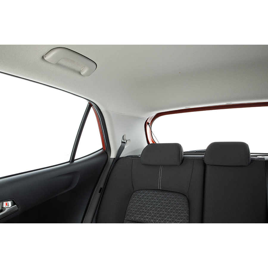 KIA Picanto 1.2 DPi 84ch ISG BVM5