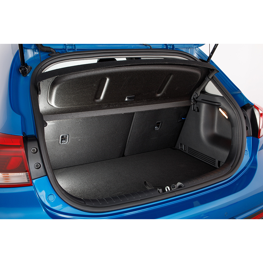 KIA Rio 1.0 T-GDi 100 ch ISG BVM6