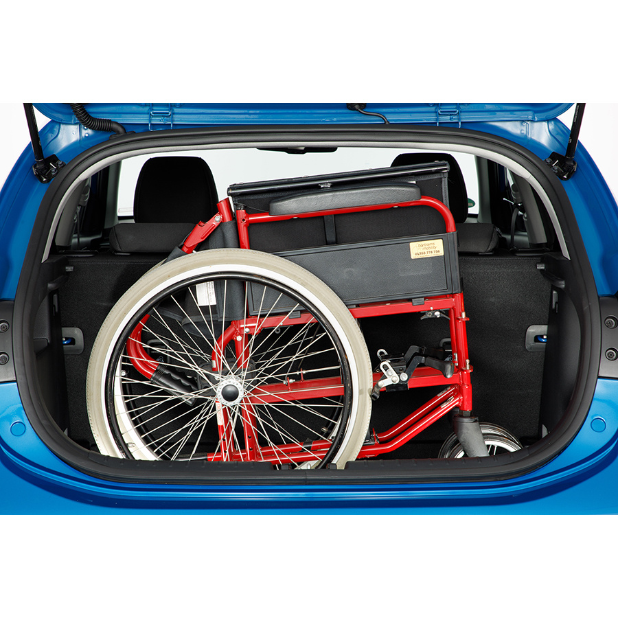 KIA Rio 1.0 T-GDi 100 ch ISG BVM6