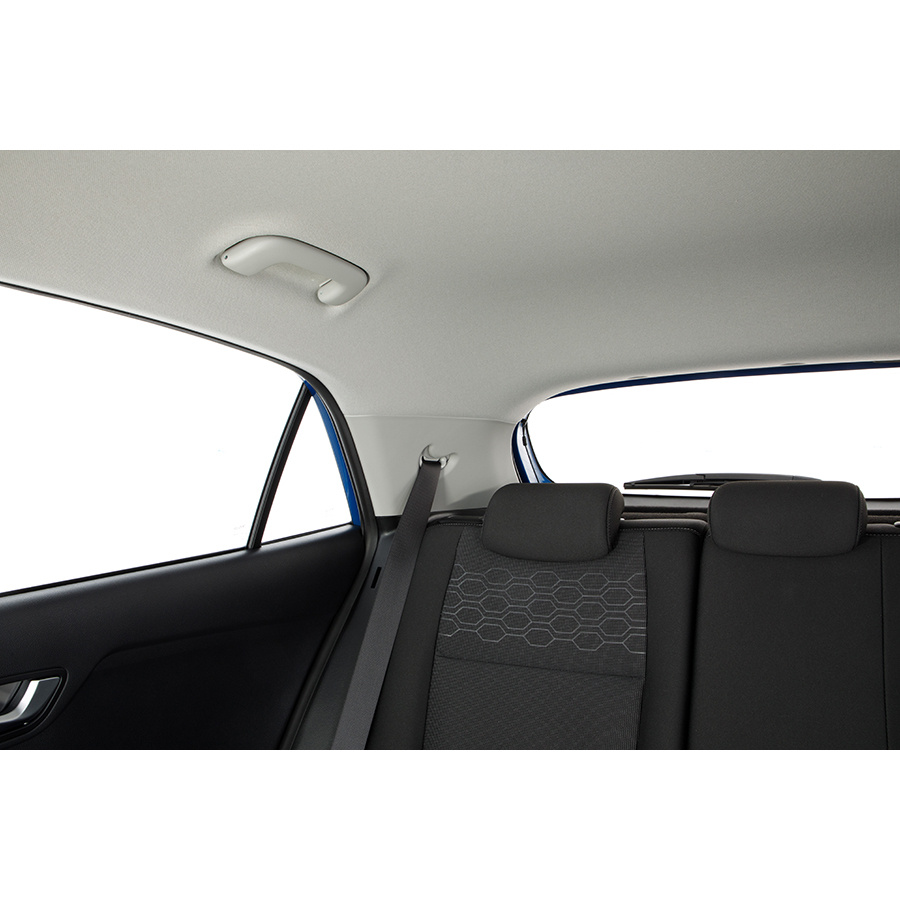 KIA Rio 1.0 T-GDi 100 ch ISG BVM6