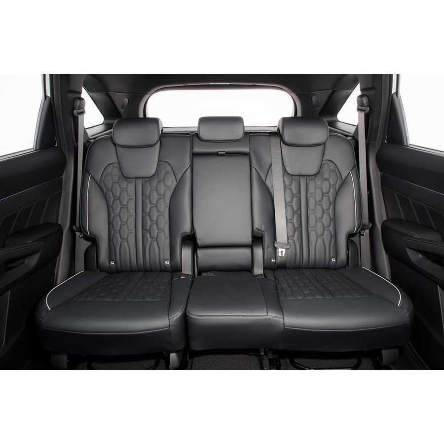 KIA Sorento 1.6 T-GDi Hybride Rechargeable 265 ch 7pl 4x4 BVA6