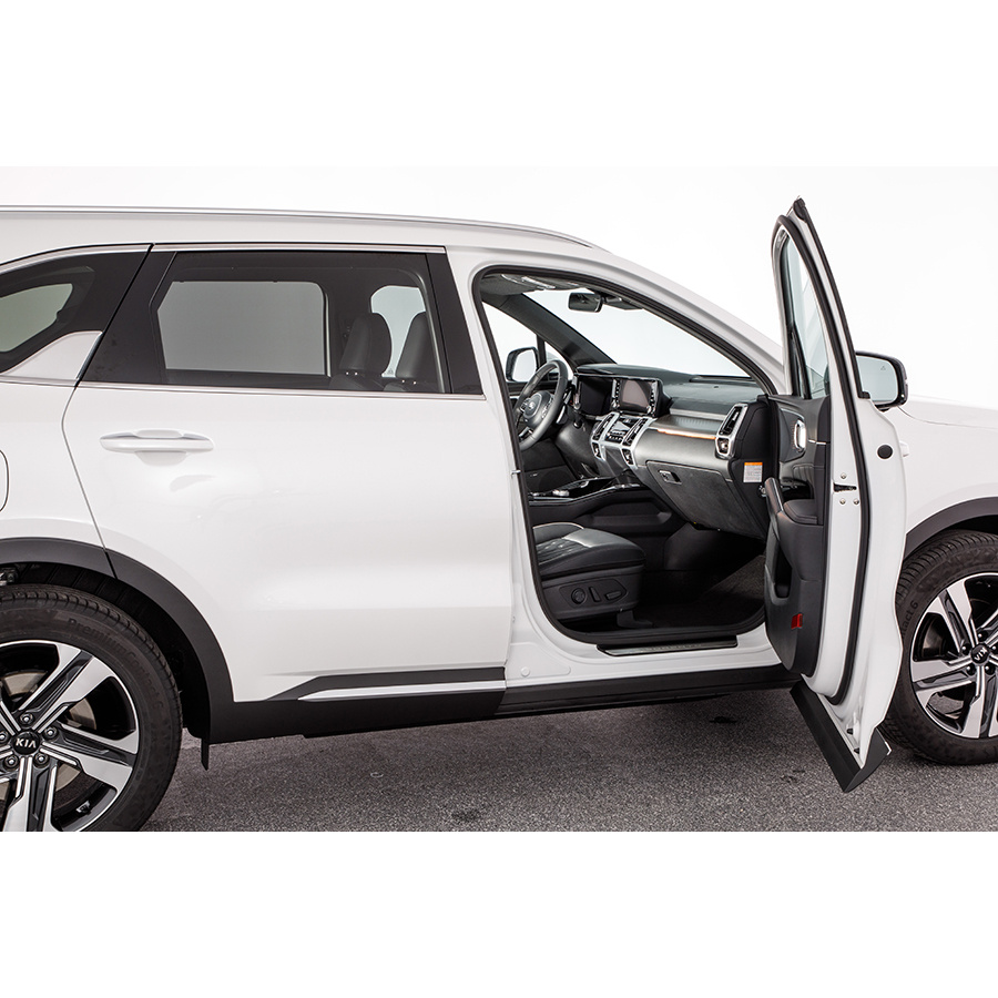 KIA Sorento 1.6 T-GDi Hybride Rechargeable 265 ch 7pl 4x4 BVA6