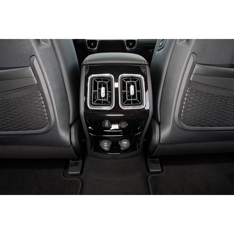 KIA Sorento 1.6 T-GDi Hybride Rechargeable 265 ch 7pl 4x4 BVA6