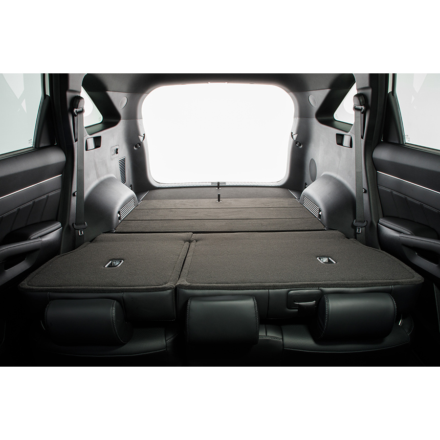 KIA Sorento 1.6 T-GDi Hybride Rechargeable 265 ch 7pl 4x4 BVA6