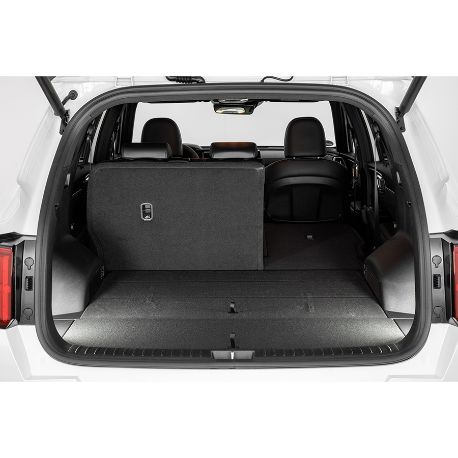 KIA Sorento 1.6 T-GDi Hybride Rechargeable 265 ch 7pl 4x4 BVA6