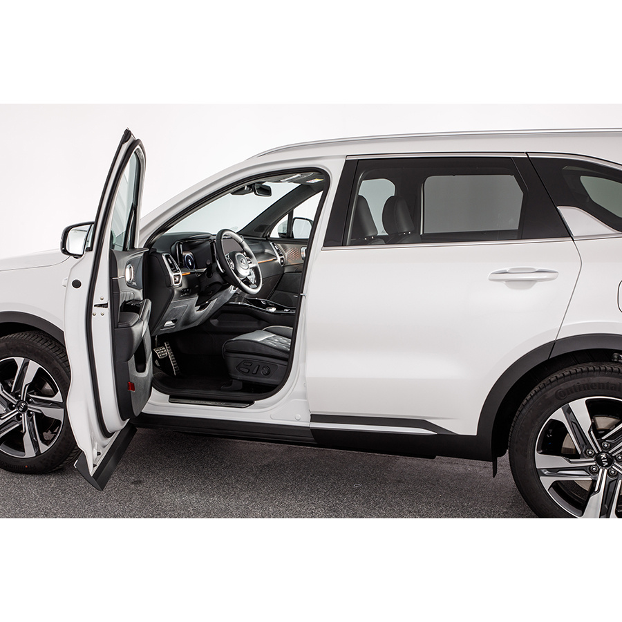 KIA Sorento 1.6 T-GDi Hybride Rechargeable 265 ch 7pl 4x4 BVA6