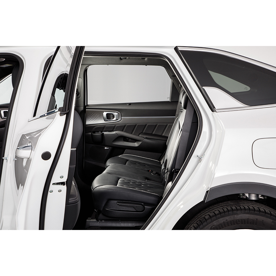 KIA Sorento 1.6 T-GDi Hybride Rechargeable 265 ch 7pl 4x4 BVA6