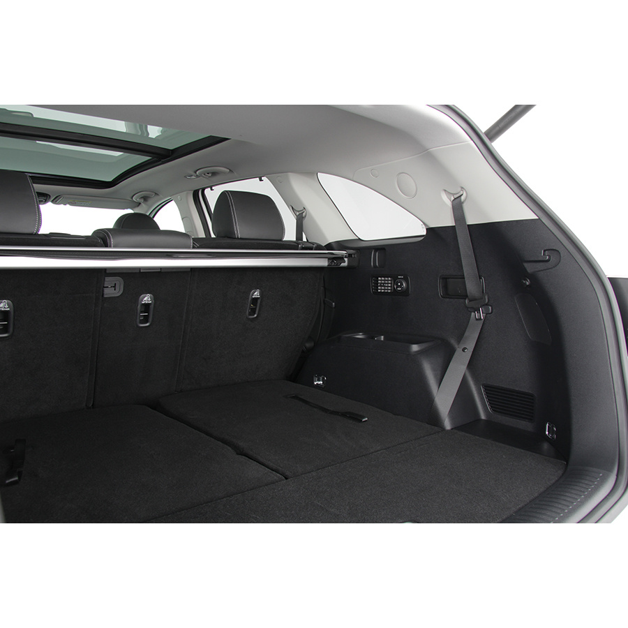 KIA Sorento 2.2 CRDI 200 ch ISG 4x4 BVA8