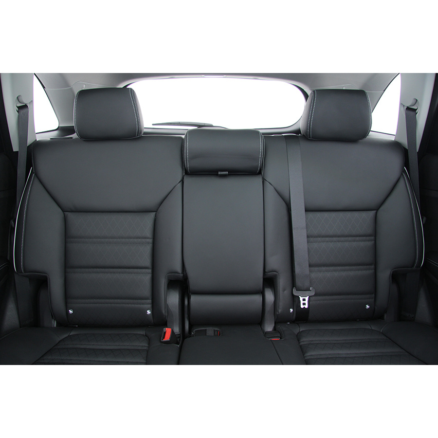 KIA Sorento 2.2 CRDI 200 ch ISG 4x4 BVA8