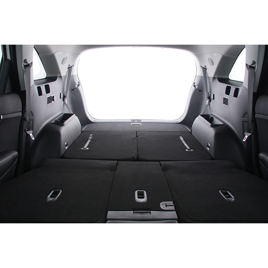 KIA Sorento 2.2 CRDI 200 ch ISG 4x4 BVA8