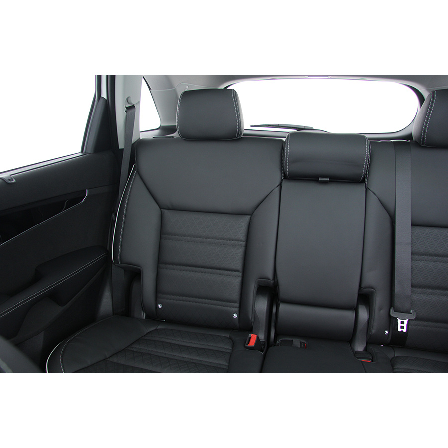 KIA Sorento 2.2 CRDI 200 ch ISG 4x4 BVA8