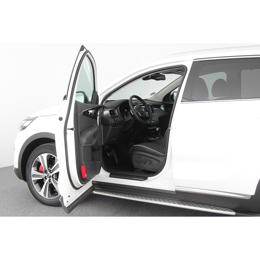 KIA Sorento 2.2 CRDI 200 ch ISG 4x4 BVA8