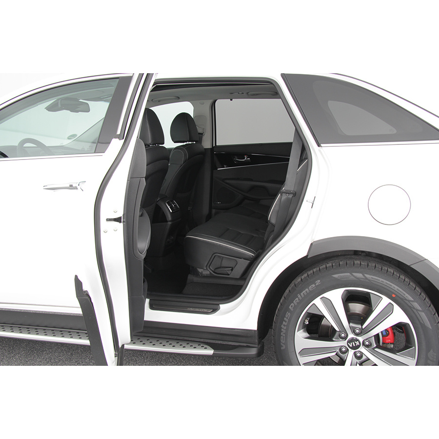 KIA Sorento 2.2 CRDI 200 ch ISG 4x4 BVA8