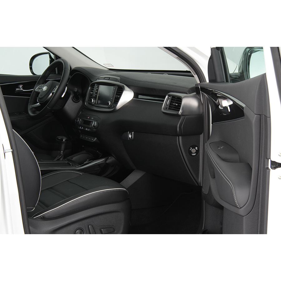 KIA Sorento 2.2 CRDI 200 ch ISG 4x4 BVA8