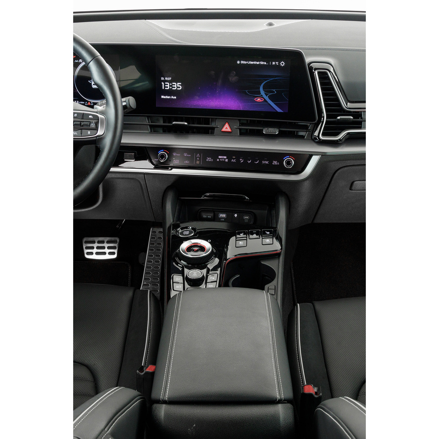 KIA Sportage 1.6 CRDi 136ch MHEV DCT7 4x4