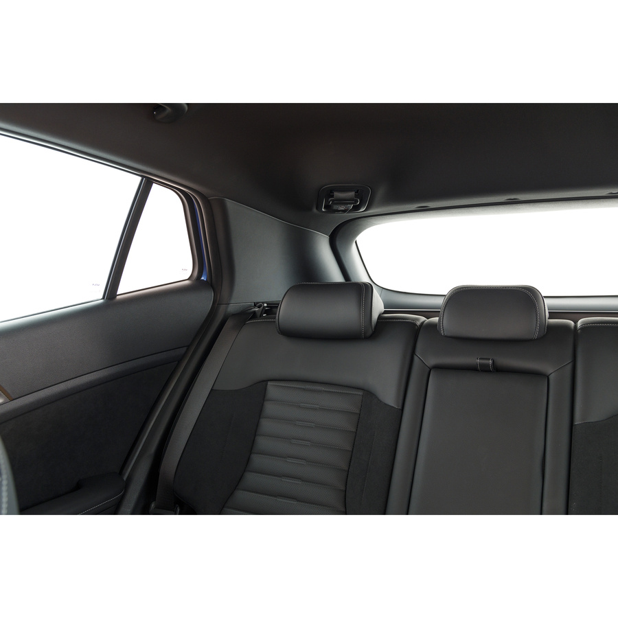 KIA Sportage 1.6 CRDi 136ch MHEV DCT7 4x4