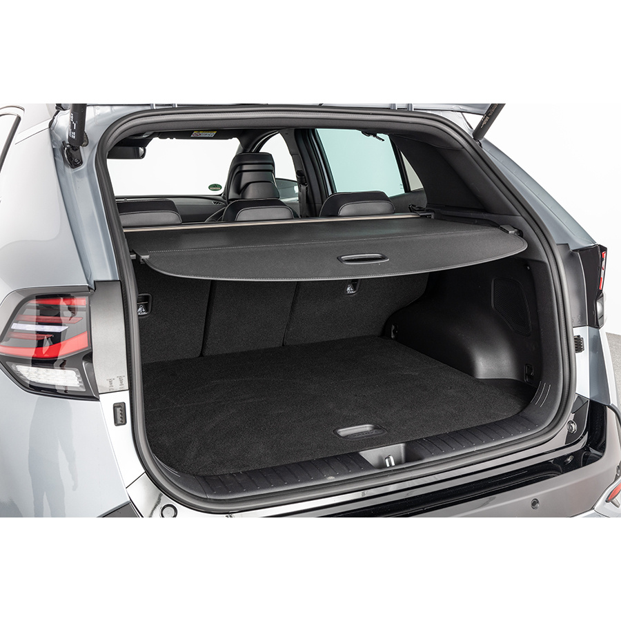 KIA Sportage 1.6 T-GDi 150ch MHEV DCT7 4x2 GT Line Premium