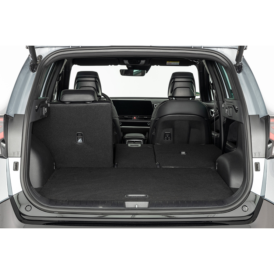 KIA Sportage 1.6 T-GDi 150ch MHEV DCT7 4x2 GT Line Premium