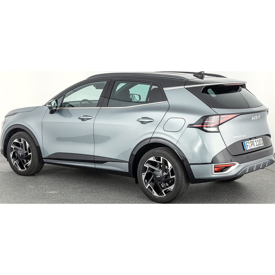 KIA Sportage 1.6 T-GDi 150ch MHEV DCT7 4x2 GT Line Premium