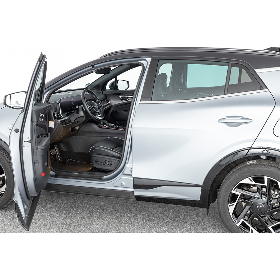 KIA Sportage 1.6 T-GDi 150ch MHEV DCT7 4x2 GT Line Premium