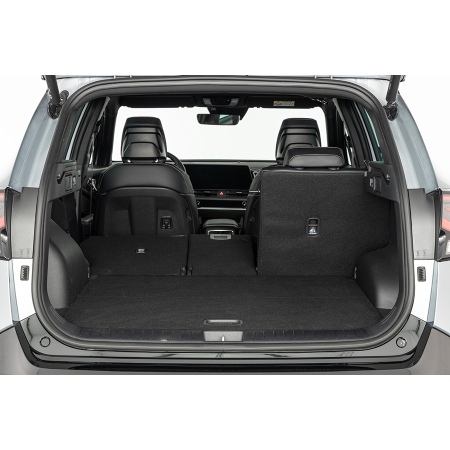 KIA Sportage 1.6 T-GDi 150ch MHEV DCT7 4x2 GT Line Premium