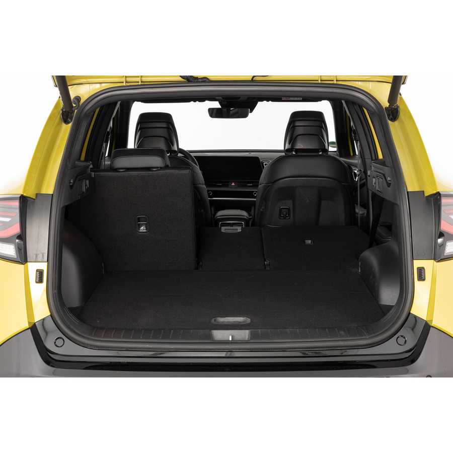 KIA Sportage 1.6 T-GDi 265ch ISG Hybride Rechargeable BVA6 4x4 GT Line Premium