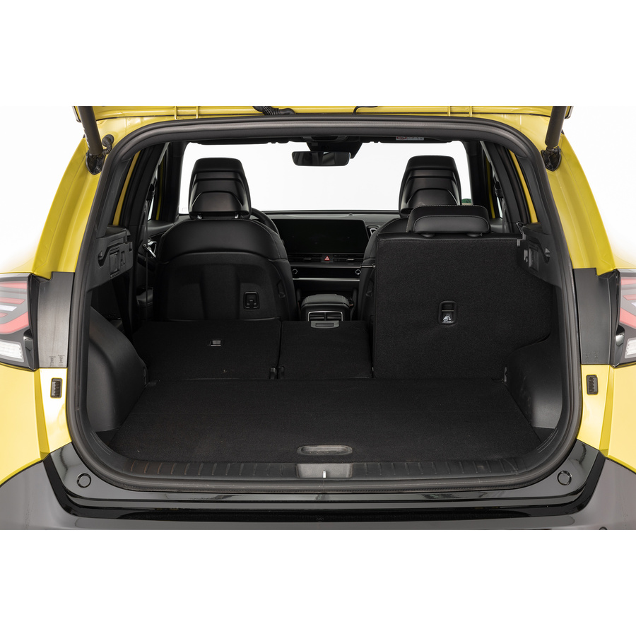 KIA Sportage 1.6 T-GDi 265ch ISG Hybride Rechargeable BVA6 4x4 GT Line Premium