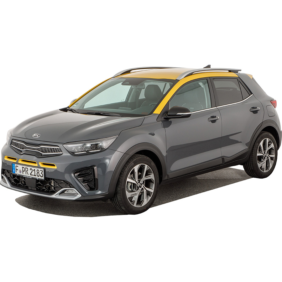 KIA Stonic 1.0 T-GDi 120 ch MHEV DCT7