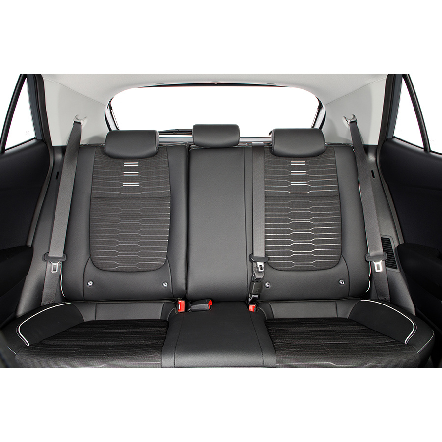 KIA Stonic 1.0 T-GDi 120 ch MHEV DCT7