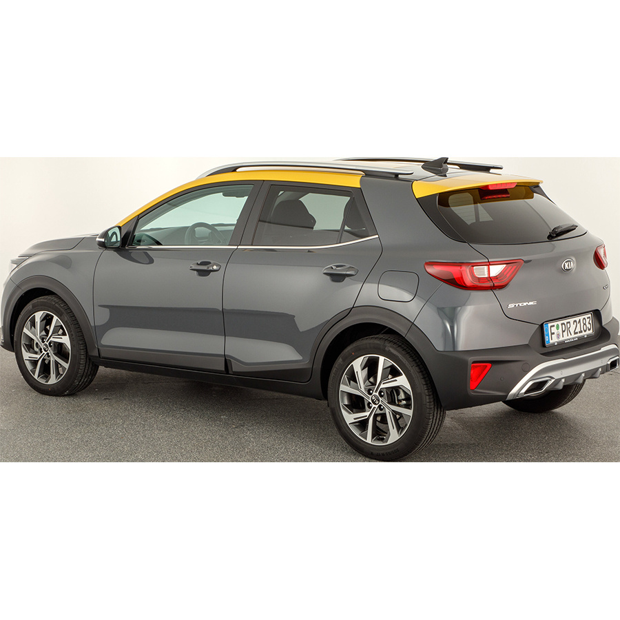 KIA Stonic 1.0 T-GDi 120 ch MHEV DCT7