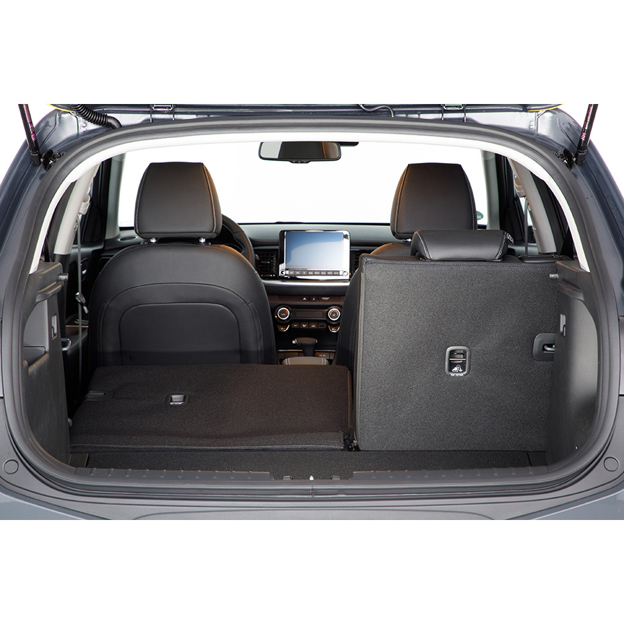 KIA Stonic 1.0 T-GDi 120 ch MHEV DCT7