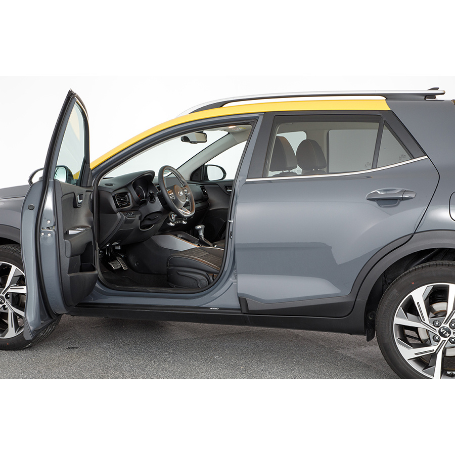 KIA Stonic 1.0 T-GDi 120 ch MHEV DCT7