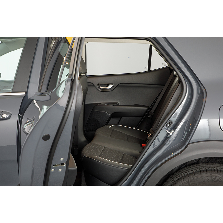 KIA Stonic 1.0 T-GDi 120 ch MHEV DCT7