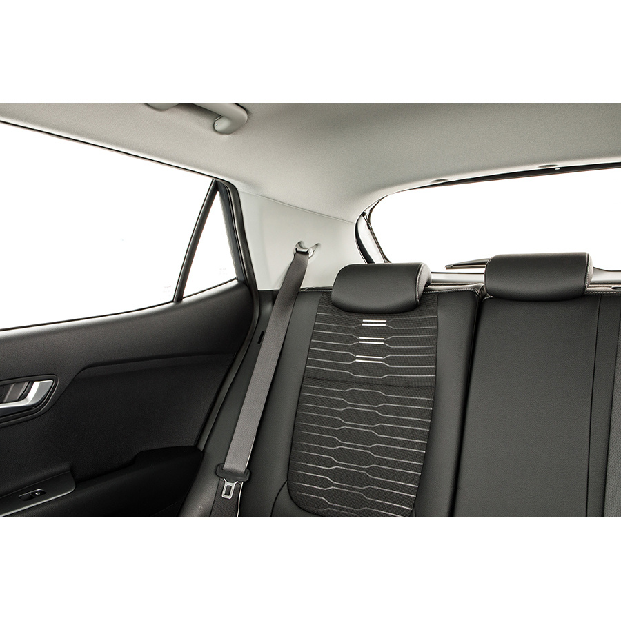 KIA Stonic 1.0 T-GDi 120 ch MHEV DCT7