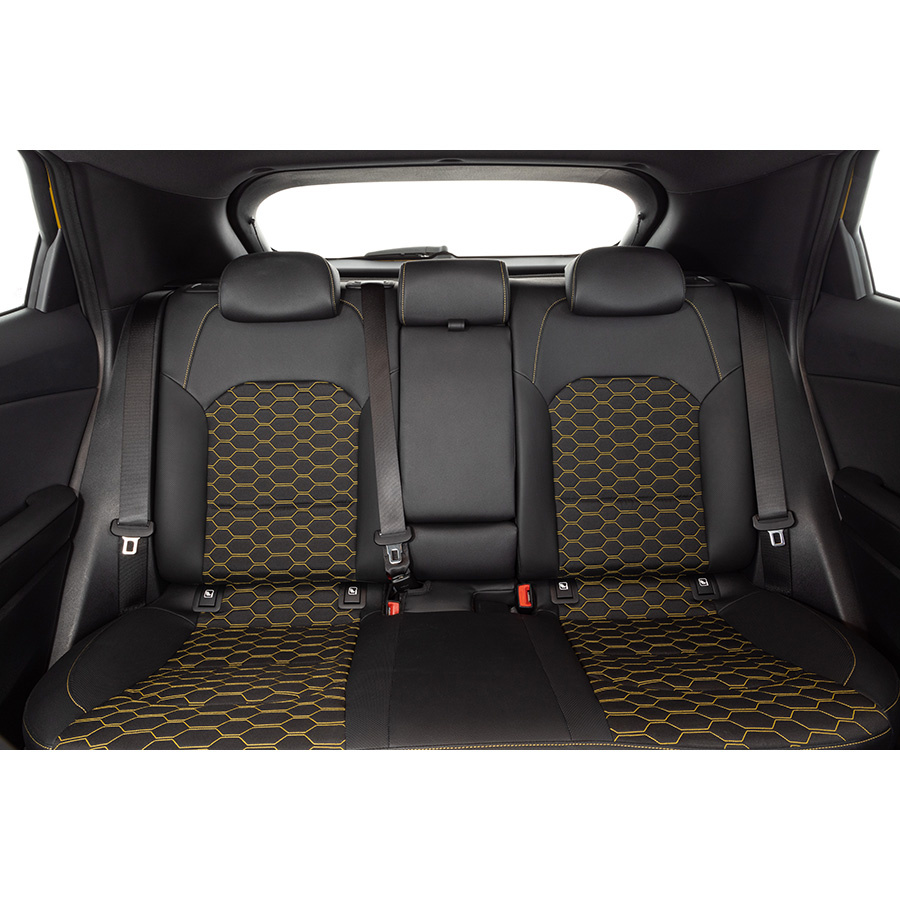 KIA XCeed 1.5l T-GDi 160 ch ISG DCT7