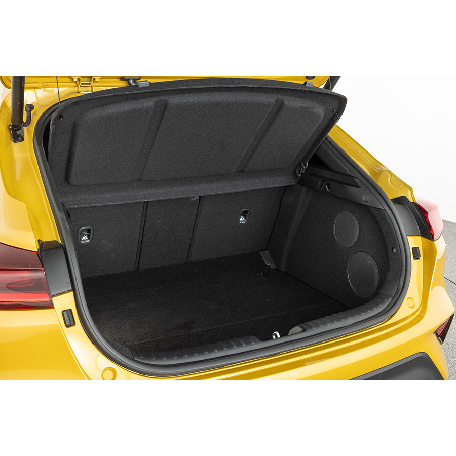 KIA XCeed 1.5l T-GDi 160 ch ISG DCT7