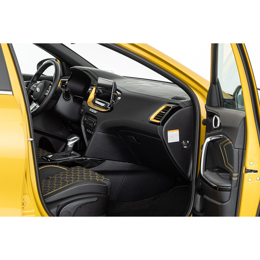 KIA XCeed 1.5l T-GDi 160 ch ISG DCT7